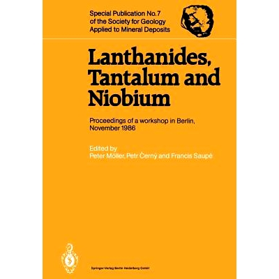 Mineralogy, Geochemistry, Characteristic