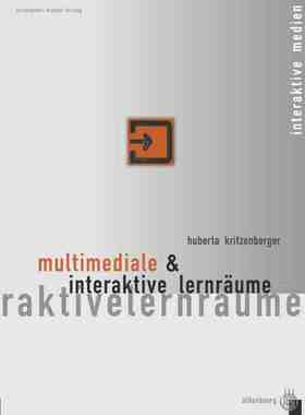 【预订】Multimediale und interaktive Lernräume 9783486274028