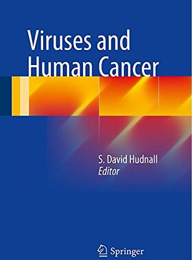 【预订】Viruses and Human Cancer