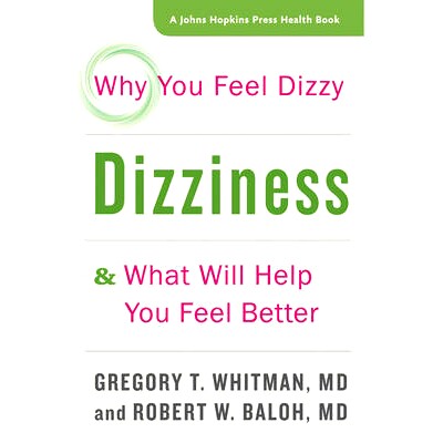 Why You Feel Dizzy and What Will Help Yo