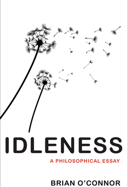 【预订】Idleness
