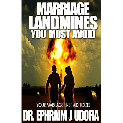 预订 Marriage Landmines You Must Avoid: Your Marriage First Aid Tools: 9781936513017