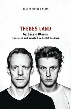 【预订】Thebes Land