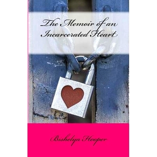 9780615793047 Memoir 預(yù)訂 Heart The Incarcerated