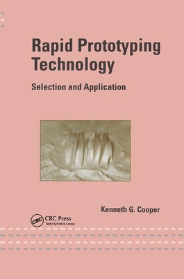 【预订】Rapid Prototyping Technology