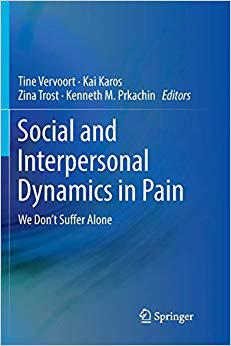 【预售】Social and Interpersonal Dynamics in...