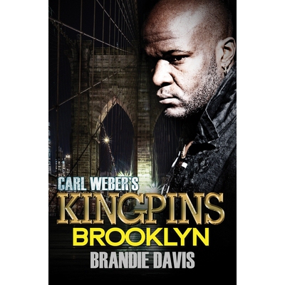预订 Carl Weber’s Kingpins: Brooklyn: Carl Weber Presents: 9781645564881
