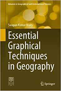 【预订】Essential Graphical Techniques in Geography 9789811665844