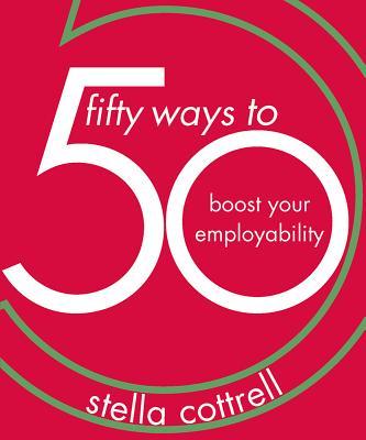 【预订】50 Ways to Boost Your Employability