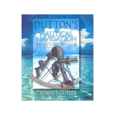 预订 Dutton's Nautical Navigation