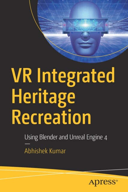 【预订】VR Integrated Heritage Recreation