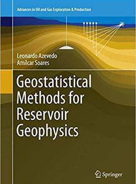 【预售】Geostatistical Methods for Reservoir...