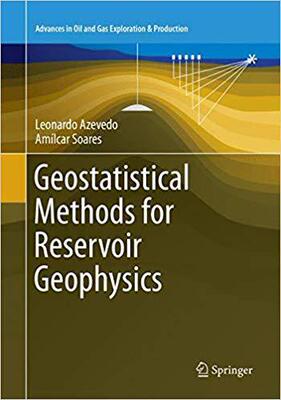 【预售】Geostatistical Methods for Reservoir...