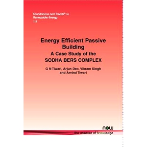 预订 Energy Efficient Passive Building 节能被动式建筑：苏哈 博思的综合体的案例研究: 9781680831962