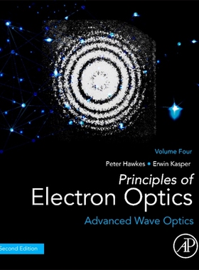 [预订]Principles of Electron Optics, Volume 4