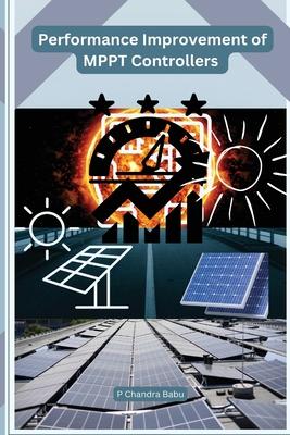 [预订]Performance Improvement of MPPT Controllers 9798889952787