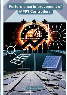 [预订]Performance Improvement of MPPT Controllers 9798889952787