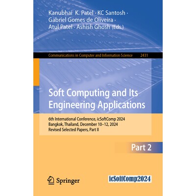 6th International Conference, icSoftComp