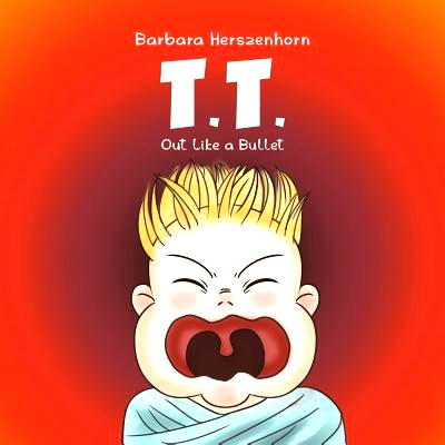 预订 Troublesome Tom - Out Like a Bullet: 9781788486590