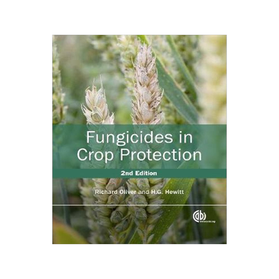 预订 Fungicides in Crop Protection