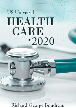 【预订】Us Universal Health Care in 2020