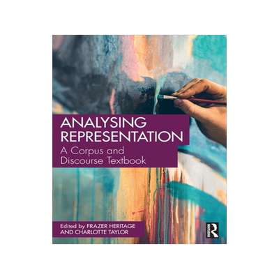 预订 Analysing Representation