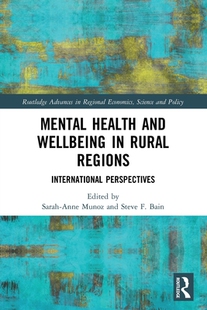 Perspectives Mental International Regions Rural Wellbeing and Health 预订