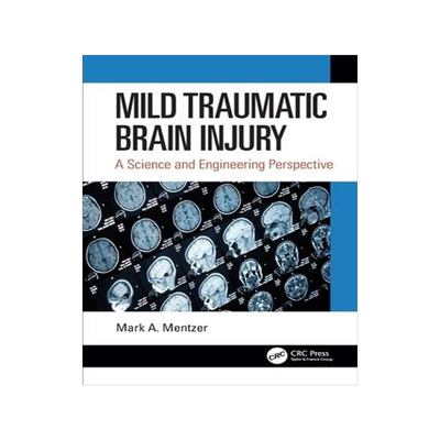 [预订]Mild Traumatic Brain Injury 9780367567767