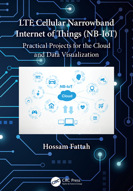【预订】LTE Cellular Narrowband Internet of Things (NB-IoT)