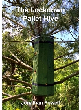 预订 The Lockdown Pallet Hive: 9781914934148