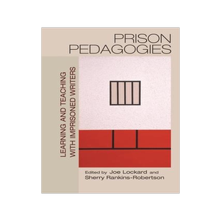 [预订]Prison Pedagogies 9780815635635