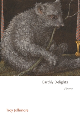 【预订】Earthly Delights 9780691218830