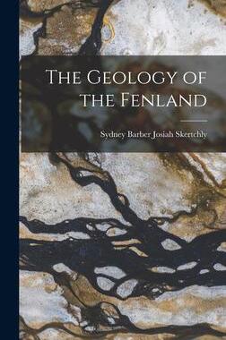 [预订]The Geology of the Fenland 9781016562072