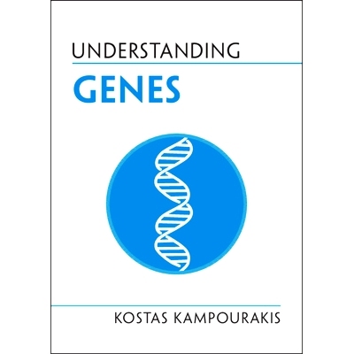 预订 Understanding Genes 了解基因: 9781108835473