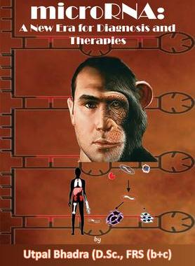 [预订]MicroRNA 9781680539134