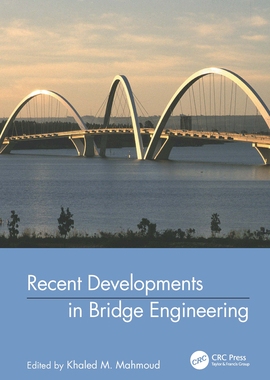 预订 Recent Developments In Bridge Engineering