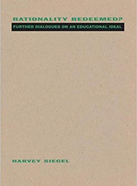 【预售】Rationality Redeemed?