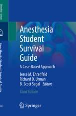 【预订】Anesthesia Student Survival Guide 9783030986742