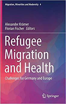 【预售】Refugee Migration and Health