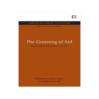 预订 The Greening of Aid