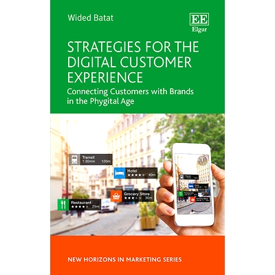 Connecting Customers with Brands in the