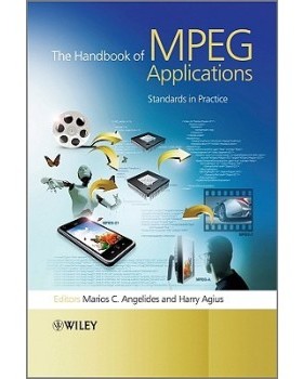 【预订】The Handbook of Mpeg Applications - Standards in Practice