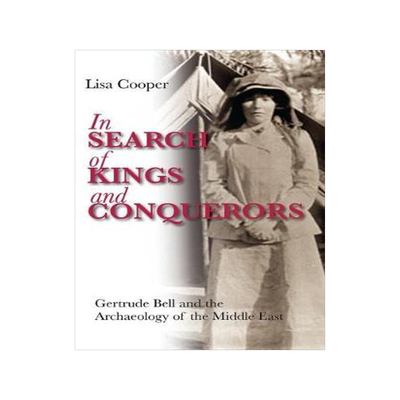 [预订]In Search of Kings and Conquerors 9781848854987