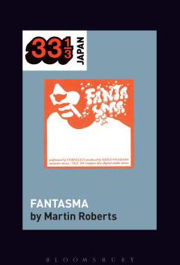 【预订】Cornelius’s Fantasma
