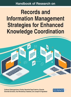 Strategies Enhanced Coordination Information Knowledge Records Research Management and Handbook for 预订