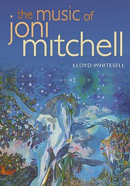 【预订】The Music of Joni Mitchell