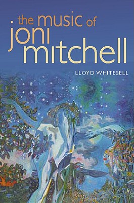 【预订】The Music of Joni Mitchell