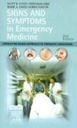 【预订】Signs and Symptoms in Emergency Medicine