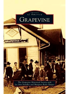 预订 Grapevine: 9781531656430