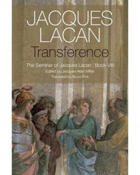 【预订】Transference - The Seminar Of Jacques Lacan, Book Viii 9780745660394